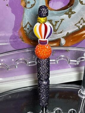 Pens By Alex - Hot Air Balloon